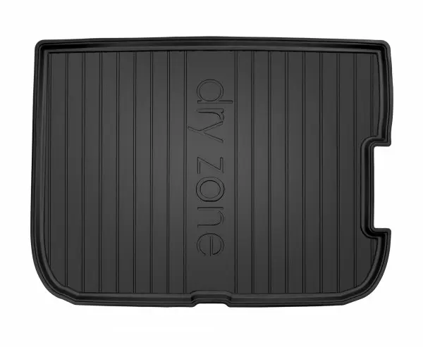Bagasjeromsmatte CITROEN C4 Picasso I, minivan 2006-2013