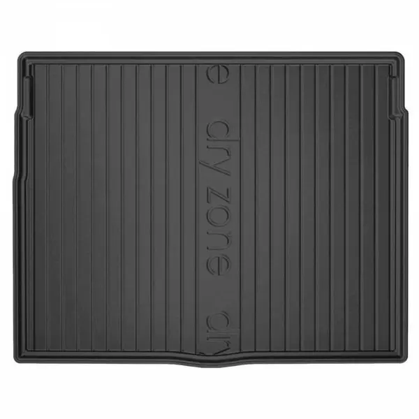 Bagasjeromsmatte CITROEN C4 Picasso II 2013-2019 (nedre bagasjeromsgulv)