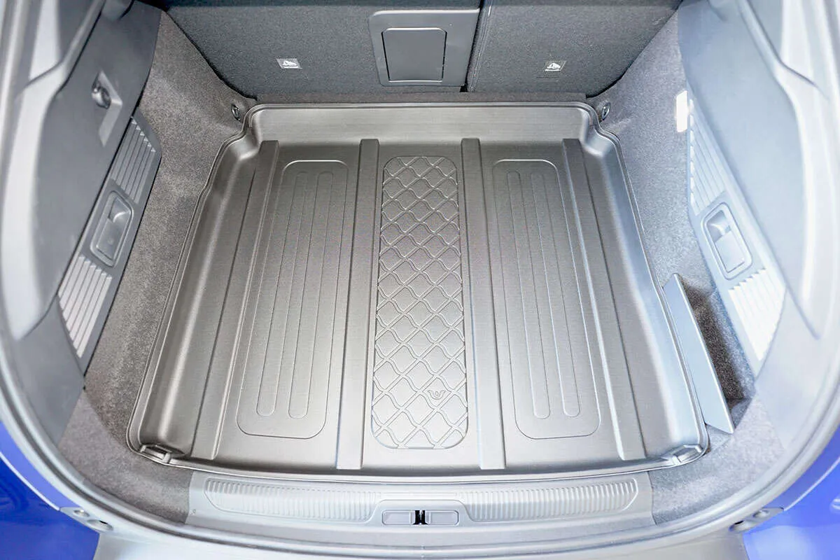 Bagasjeromsmatte Citroen C5 X 2021 ->