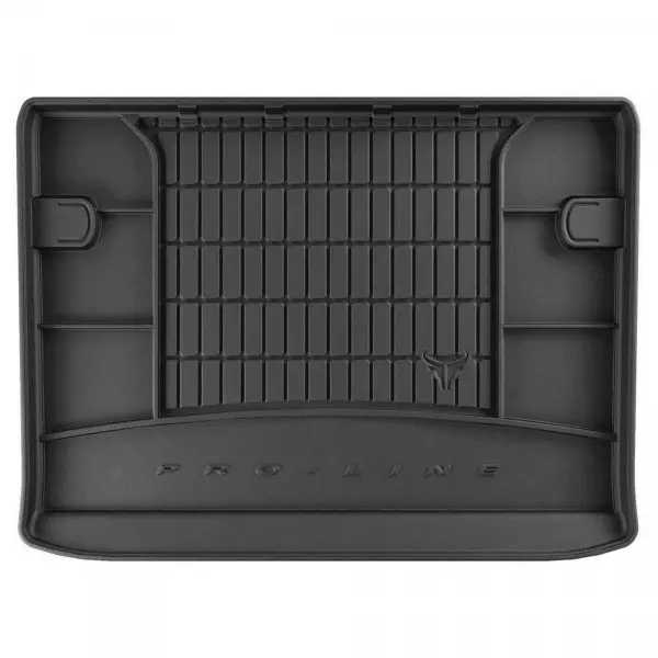 Bagasjeromsmatte Citroen DS5 2011 - 2015