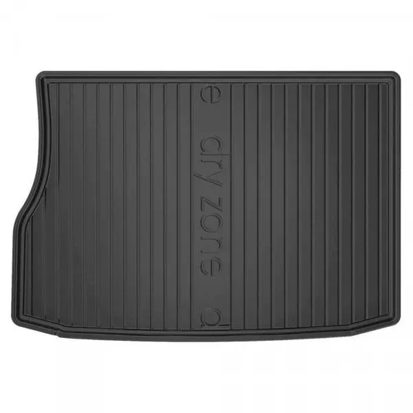 Bagasjeromsmatte Citroen DS5 2011 - 2015 │ Hybrid
