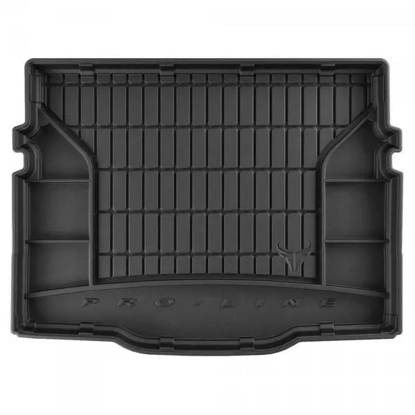 Bagasjeromsmatte CITROEN E-C4 2021 ->