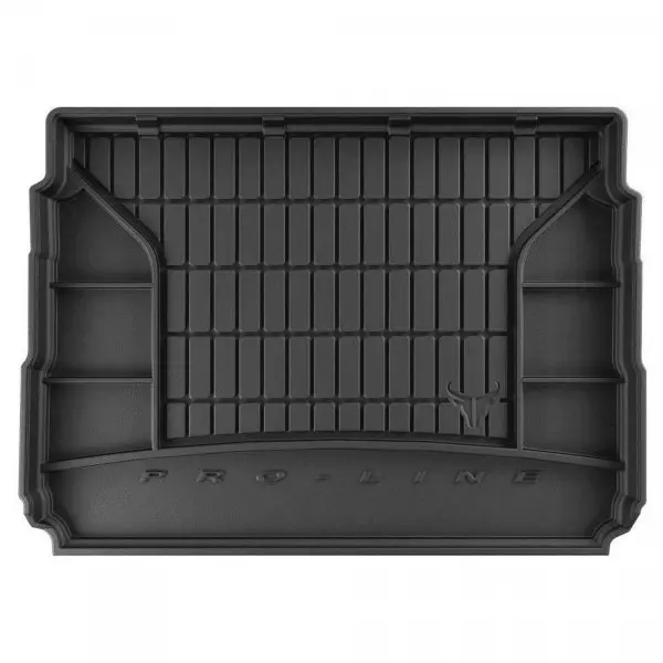 Bagasjeromsmatte CITROEN E-C4 2021 -> 