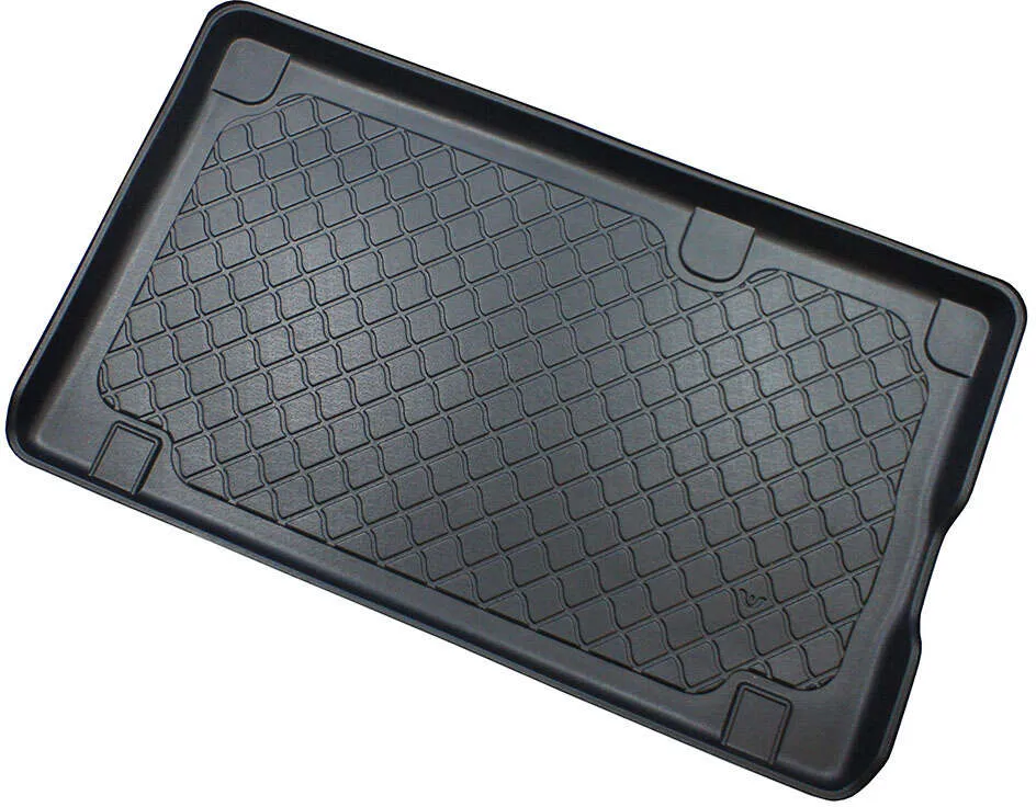 Bagasjeromsmatte Citroen Jumpy Varebil 2007 - 2016 / Fiat Scudo II Panorama Varebil 2007 - 2016 / Peugeot Expert Tepee Varebil 2007 - 2016 – bilde 3