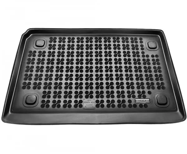 Bagasjeromsmatte Citroen NEMO 5 seter 2008 - 2017  Fiat FIORINO III 5 seter