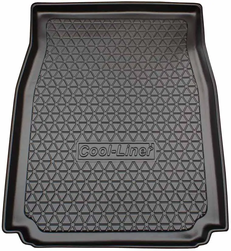 Bagasjeromsmatte Cool-Liner BMW 7 (E38) 1996-2001 – bilde 2