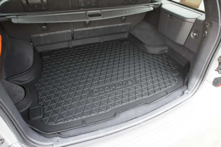 Bagasjeromsmatte Cool-Liner Nissan Patrol GR II Y61 1998-2010 – bilde 4