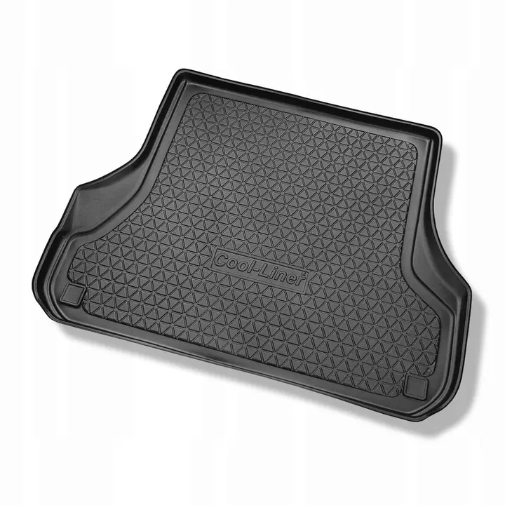 Bagasjeromsmatte Cool-Liner Toyota Land Cruiser J100 1998 - 2007
