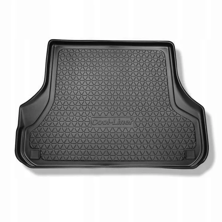 Bagasjeromsmatte Cool-Liner Toyota Land Cruiser J100 1998 - 2007 – bilde 2