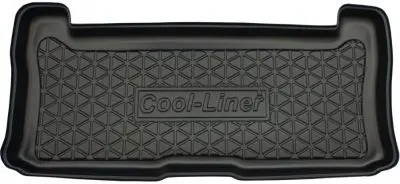 Bagasjeromsmatte Cool-Liner Toyota Yaris I 1995-2006