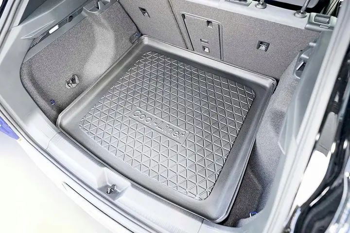 Bagasjeromsmatte Cool-Liner VW ID.4 2020-> │ øvre bagasjegulv – bilde 3