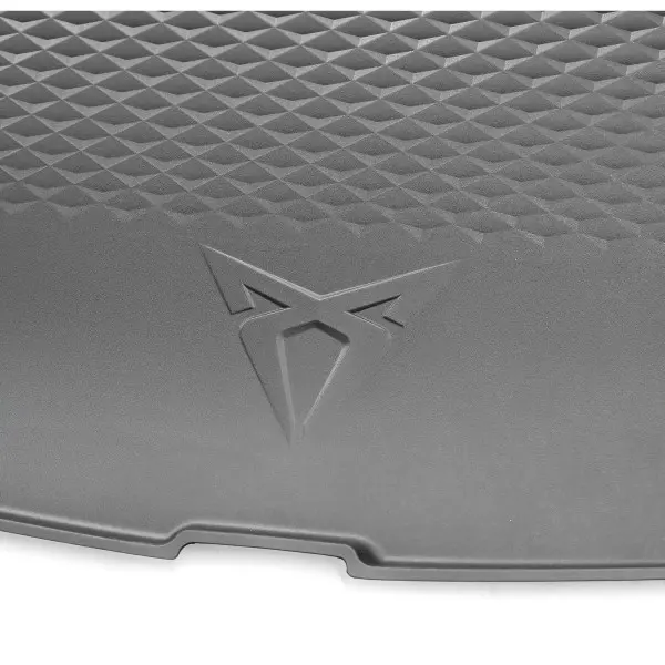 Bagasjeromsmatte Cupra Born 2021-> – bilde 2