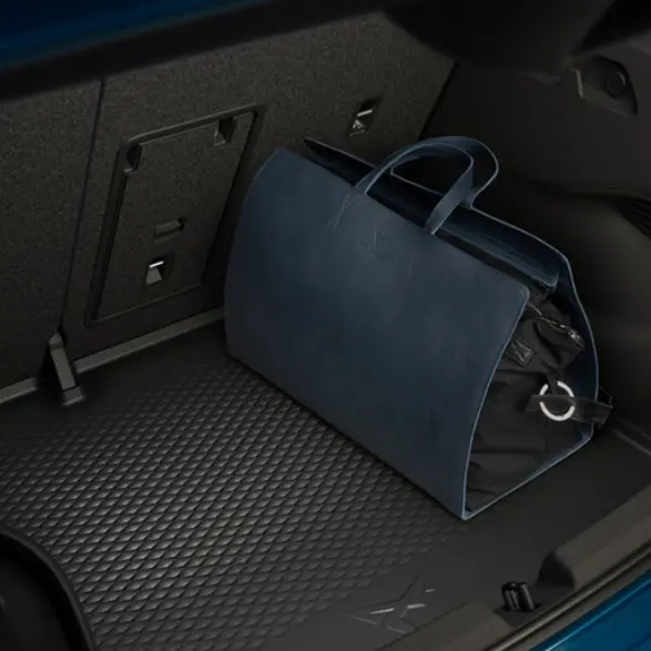 Bagasjeromsmatte Cupra Born 2021-> – bilde 3