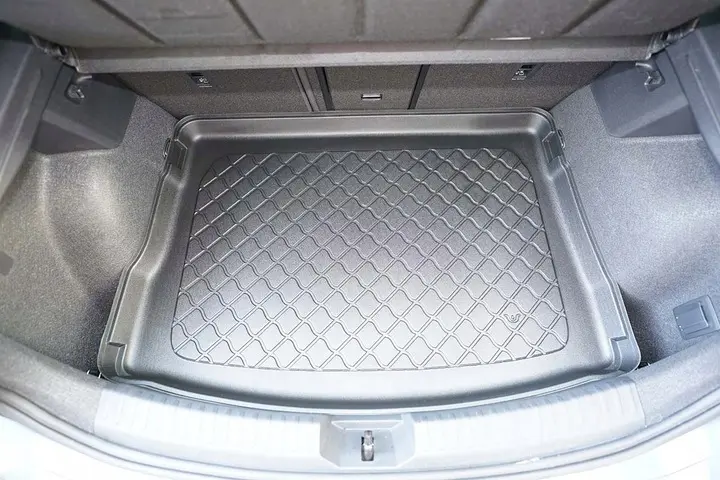 Bagasjeromsmatte Cupra Leon IV Hatchback 2020 -...