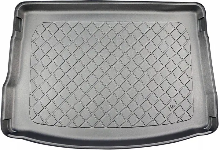 Bagasjeromsmatte Cupra Leon IV Hatchback 2020 -... – bilde 3