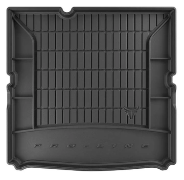 Bagasjeromsmatte Cupra Tavascan 2024 -> │ nedre bagasjeromsgulv - ProLine 3D Boot Liner