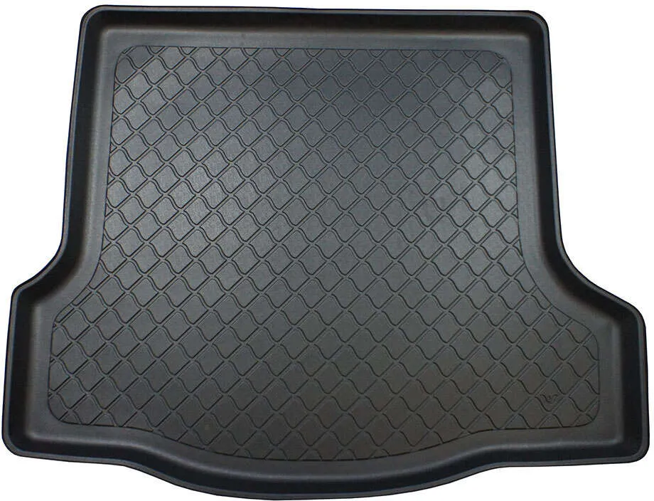 Bagasjeromsmatte Dacia Logan II Sedan 2012-2020 – bilde 3