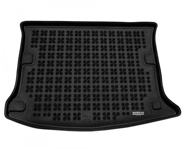 Bagasjeromsmatte Dacia Sandero I 2008 - 2012