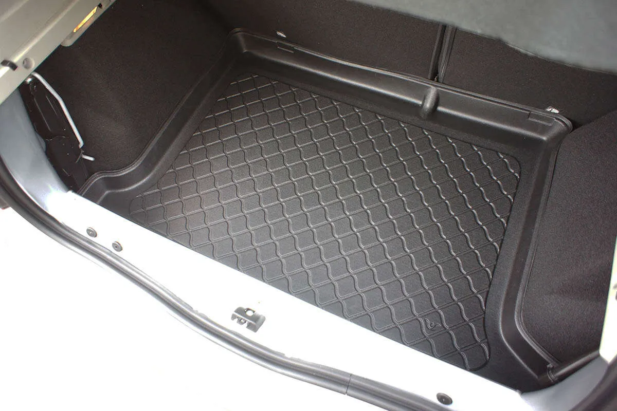 Bagasjeromsmatte Dacia Sandero II Hatchback / Dacia Stepway II Hatchback 2012 - 2020 – bilde 2