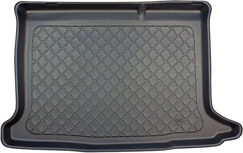 Bagasjeromsmatte Dacia Sandero II Hatchback / Dacia Stepway II Hatchback 2012 - 2020 – bilde 3