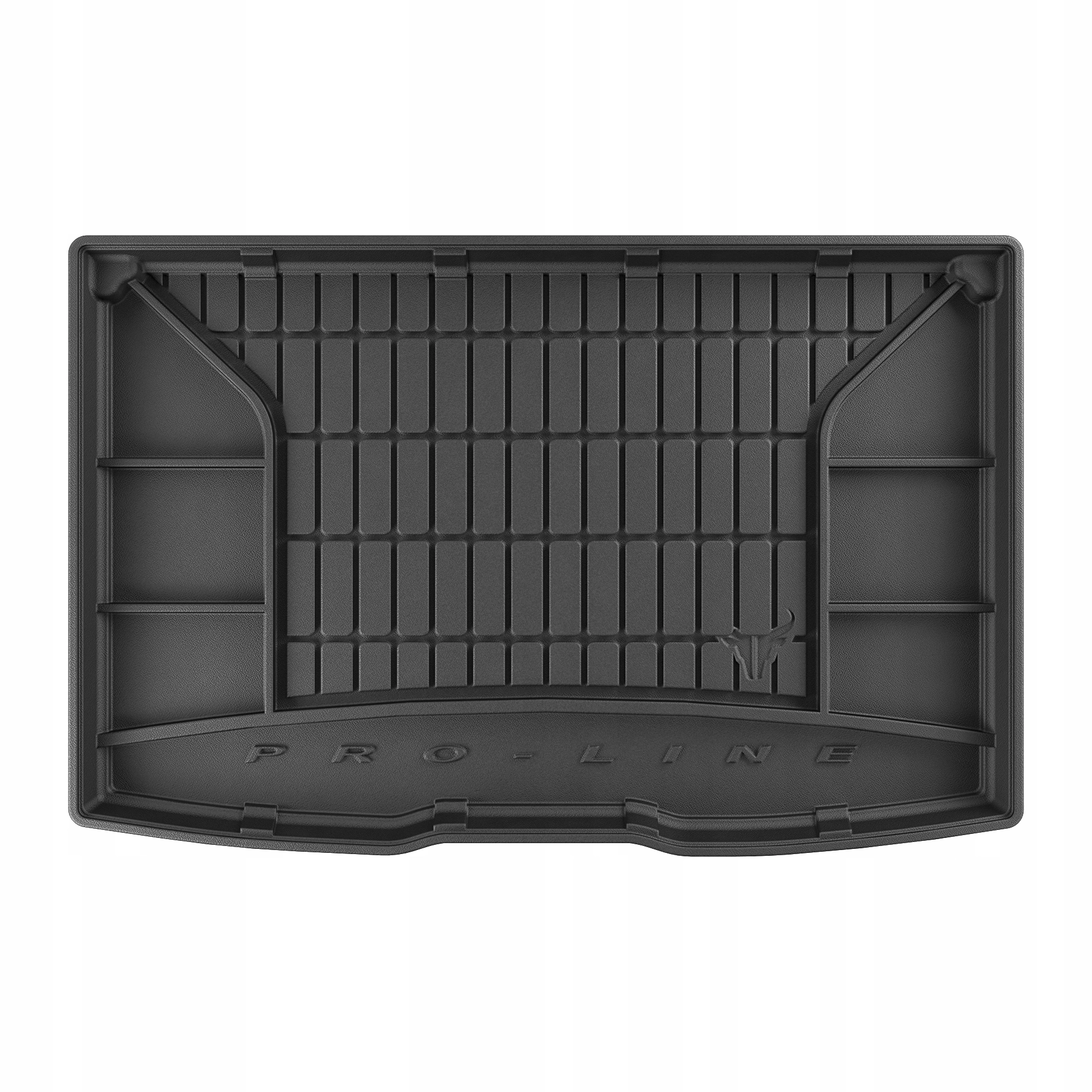 Bagasjeromsmatte Dacia Sandero III 2020 -> | øvre bagasjeromsgulv - ProLine Boot Mat