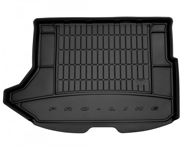 Bagasjeromsmatte Dodge Caliber 2006 - 2011