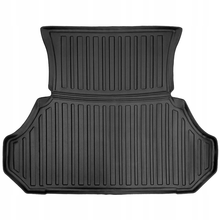 Bagasjeromsmatte Dodge Charger (LD) 2011 - 2023