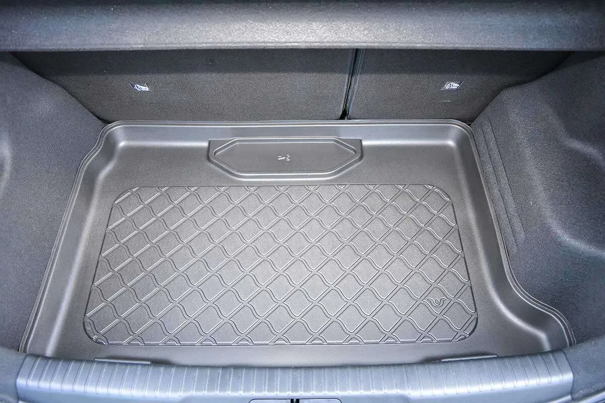 Bagasjeromsmatte DS 3 Crossback 2018–2022