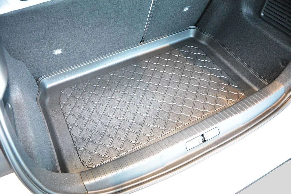 Bagasjeromsmatte DS 3 Crossback 2018 - 2022 – bilde 2