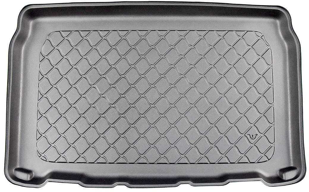 Bagasjeromsmatte DS 3 Crossback 2018 - 2022 – bilde 3