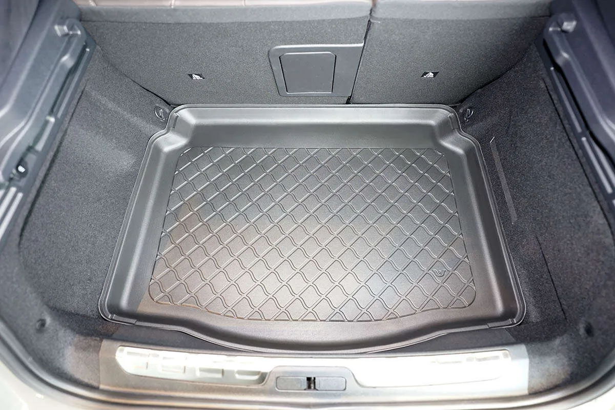 Bagasjeromsmatte DS 4 Hatchback 2021 - 2025
