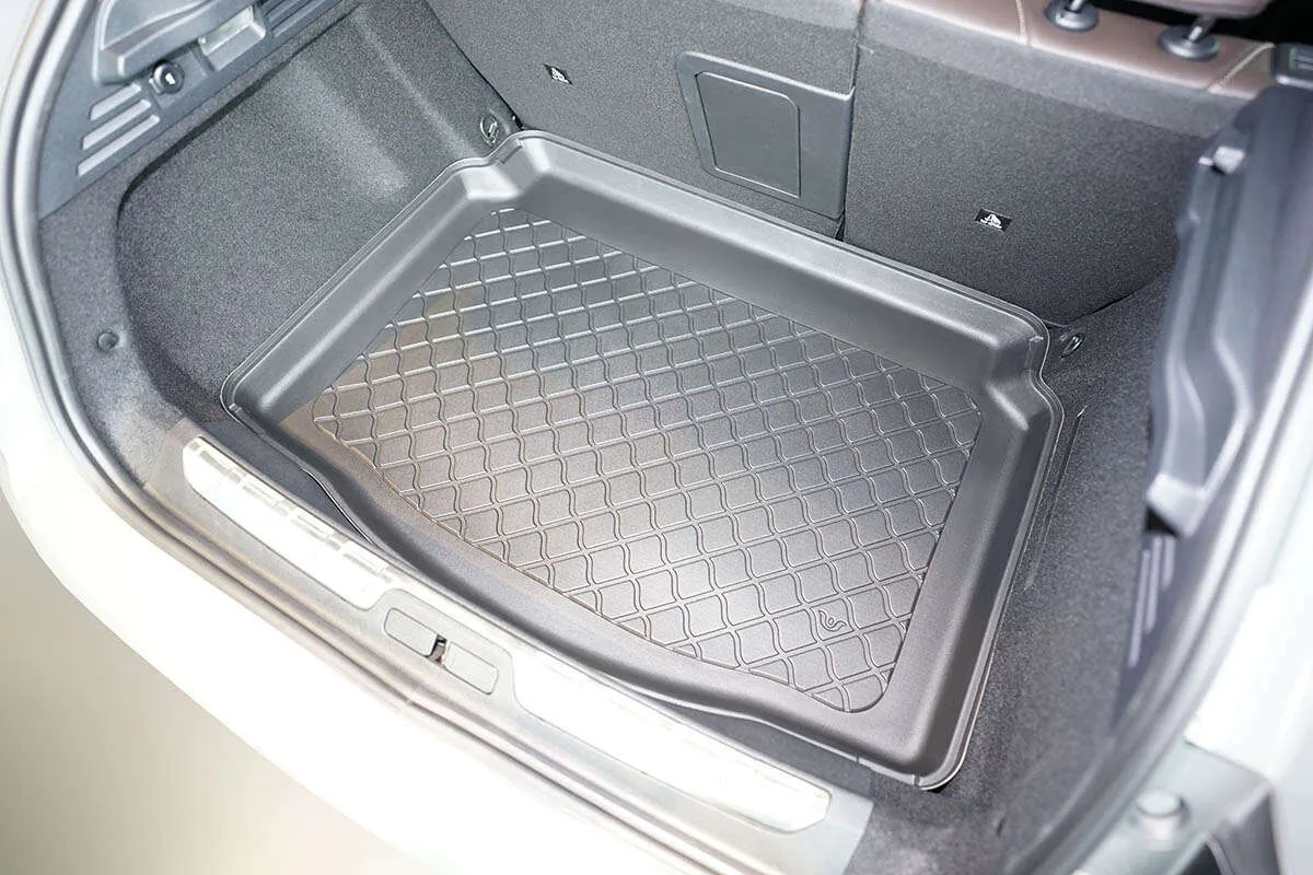 Bagasjeromsmatte DS 4 Hatchback 2021 - 2025 – bilde 2