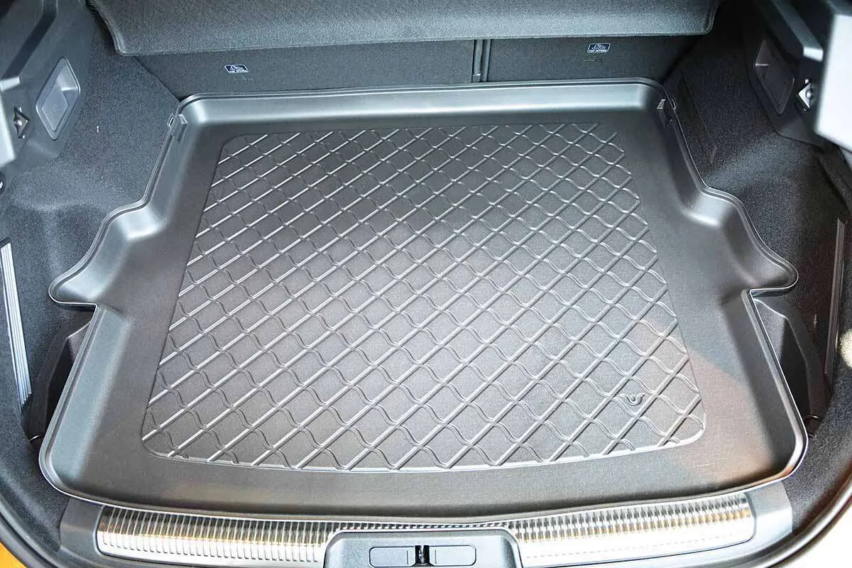 Bagasjeromsmatte DS 7 Crossback 2017 - 2022