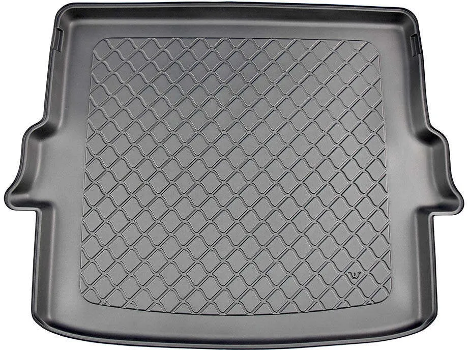 Bagasjeromsmatte DS 7 Crossback 2017 - 2022 – bilde 3