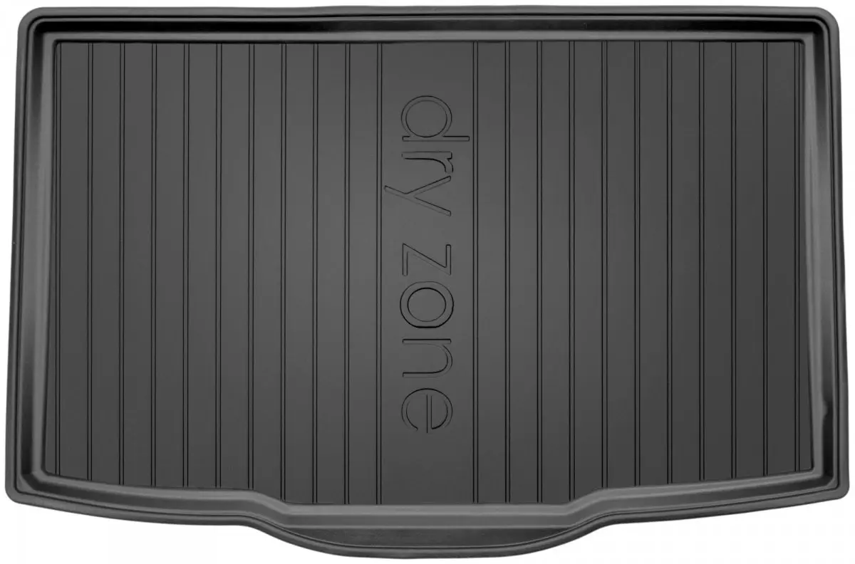 Bagasjeromsmatte Fiat 500L 2012 - 2022