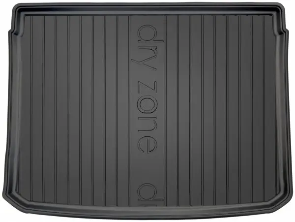 Bagasjeromsmatte Fiat 500X 2014 - 2024
