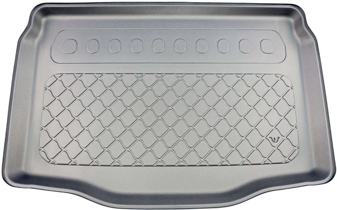 Bagasjeromsmatte Fiat 600 / 600e Hatchback – bilde 2