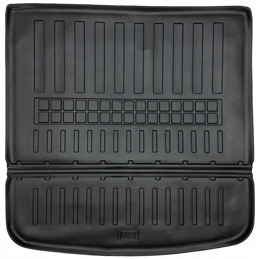 Bagasjeromsmatte Fiat Freemont 2011 - 2016 / Dodge Journey 2008 - 2020 │ 7 seter