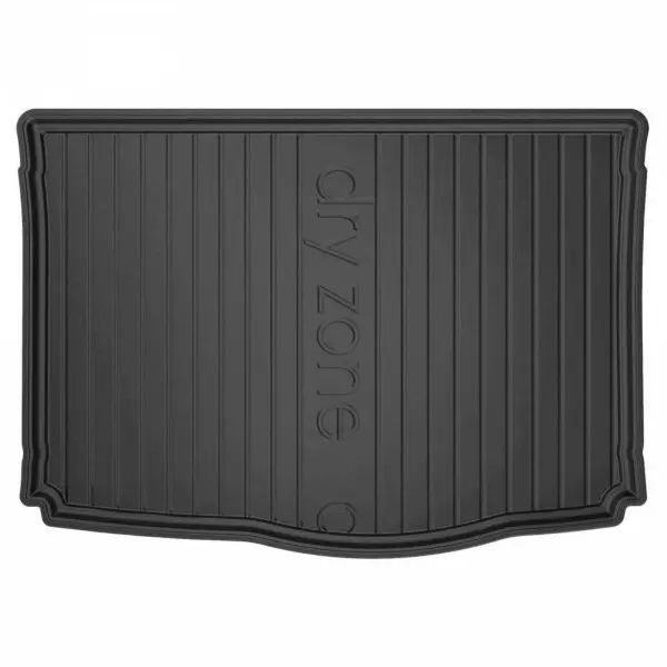 Bagasjeromsmatte FIAT Grande Punto 2005-2012