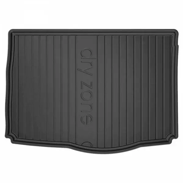Bagasjeromsmatte FIAT Grande Punto 2005-2012 Hatchback