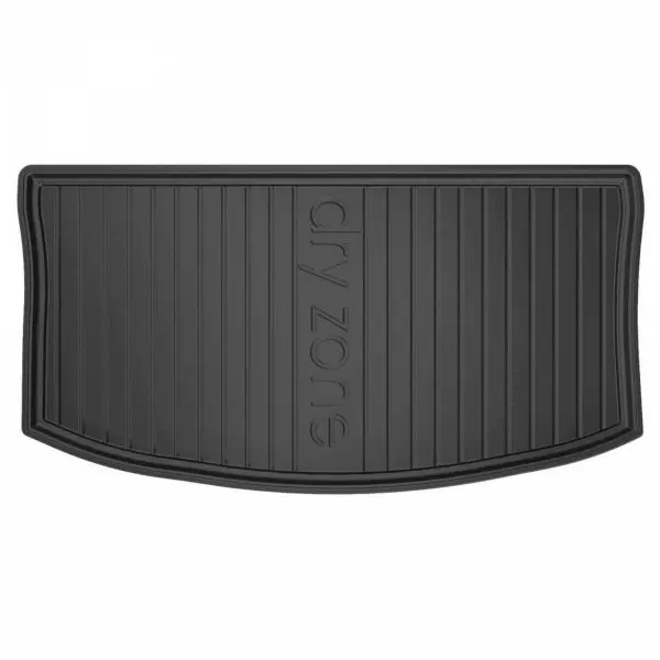 Bagasjeromsmatte FIAT Idea 2003-2012