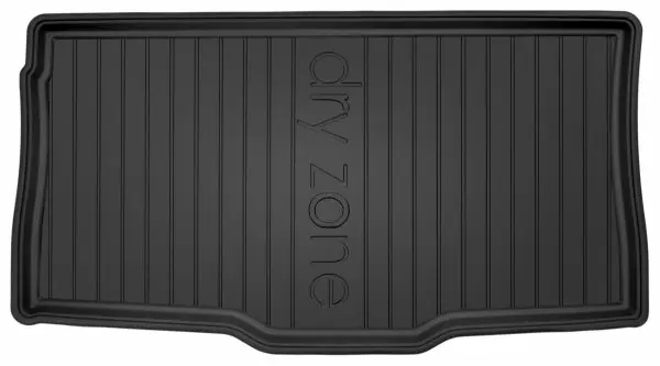 Bagasjeromsmatte Fiat Panda III 2011 - 2023