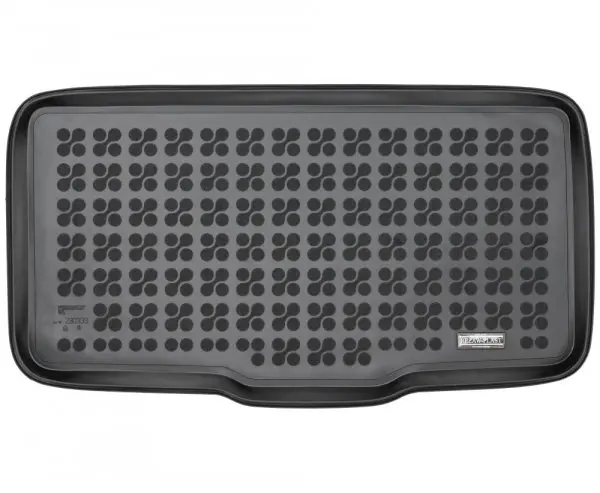 Bagasjeromsmatte Fiat Panda III 2011 - 2023