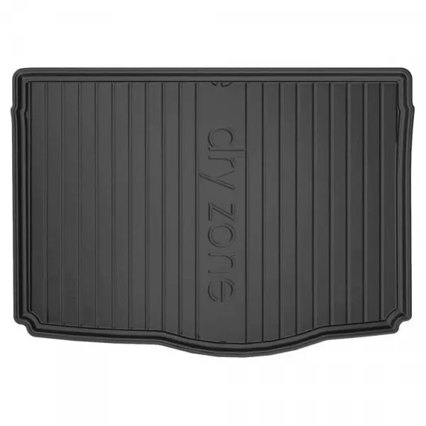 Bagasjeromsmatte FIAT Punto EVO 2009-2012 3-dørs