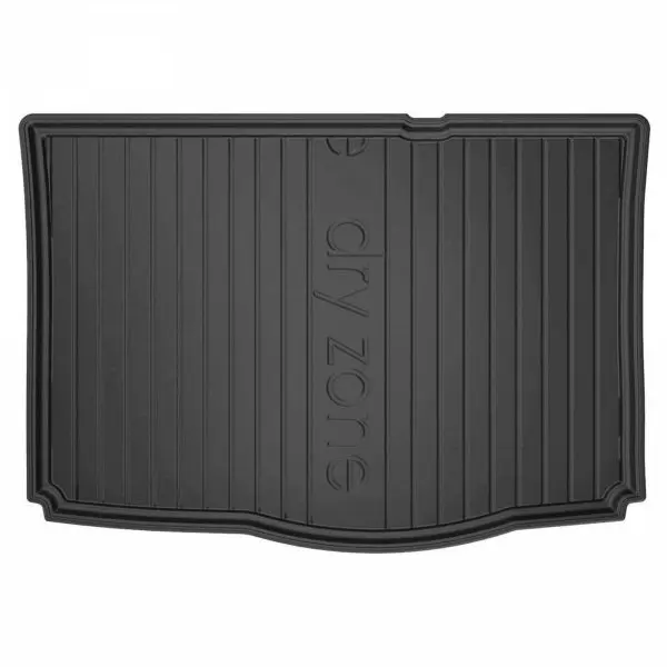 Bagasjeromsmatte FIAT Punto Liftback 2012-2014