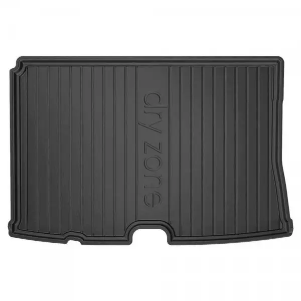 Bagasjeromsmatte FIAT Qubo Lounge 2008-2020 Hatchback 5-dørs