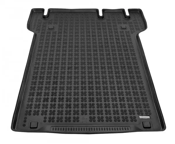 Bagasjeromsmatte Fiat SCUDO II 5 seter 2006 - 2016  
