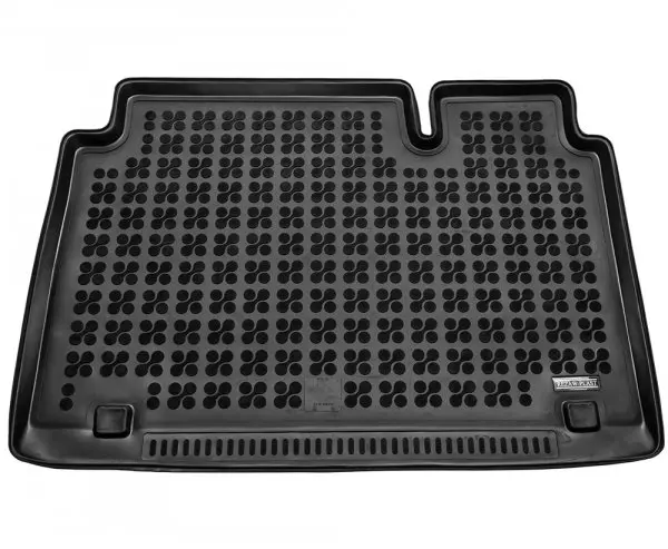 Bagasjeromsmatte Fiat SCUDO II versjon 8-seter, lang 2006 - 2016  