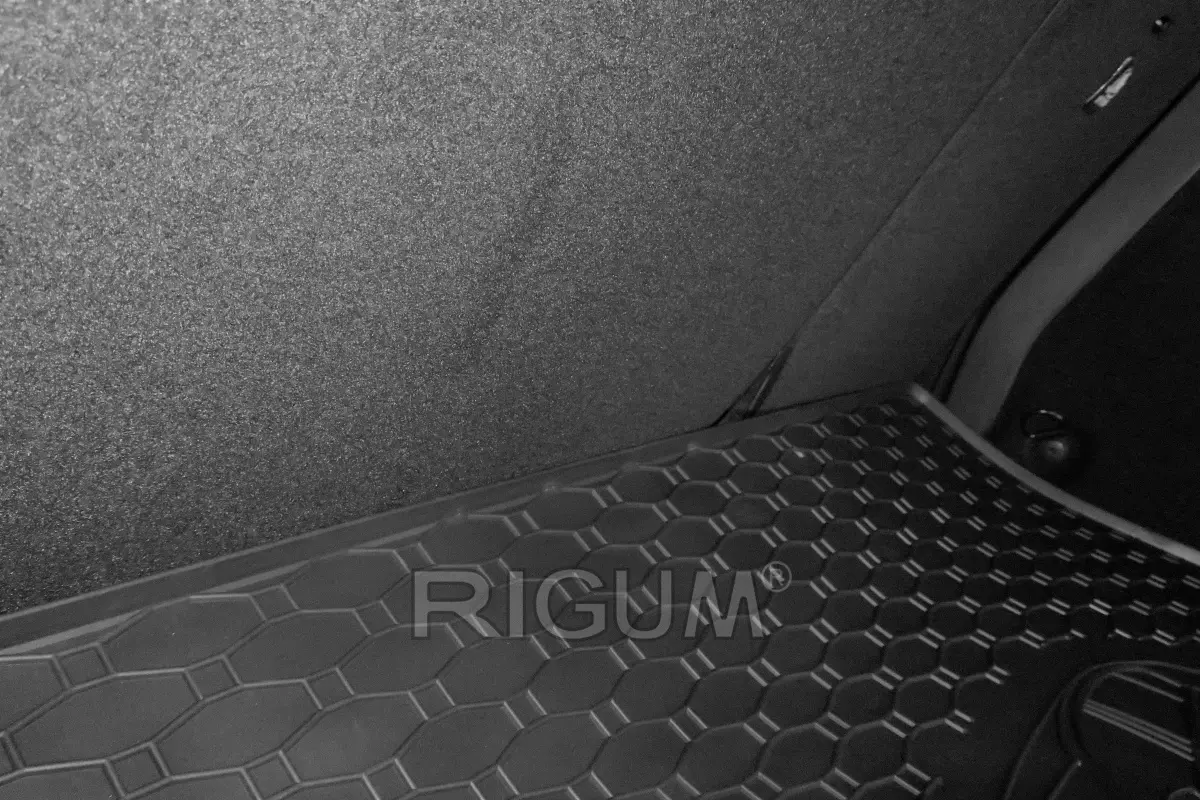 Bagasjeromsmatte FIAT Tipo Hatchback 2016-> – bilde 4