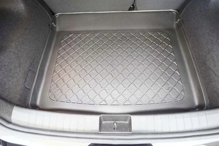 Bagasjeromsmatte Fiat Tipo typ 365 Hatchback 2017 -...